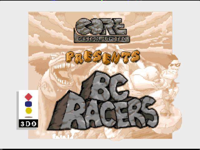 BC Racers - кадр 4