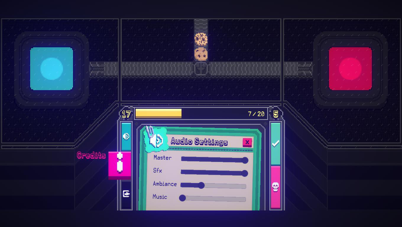 Cookie Factory (itch) - кадр 3