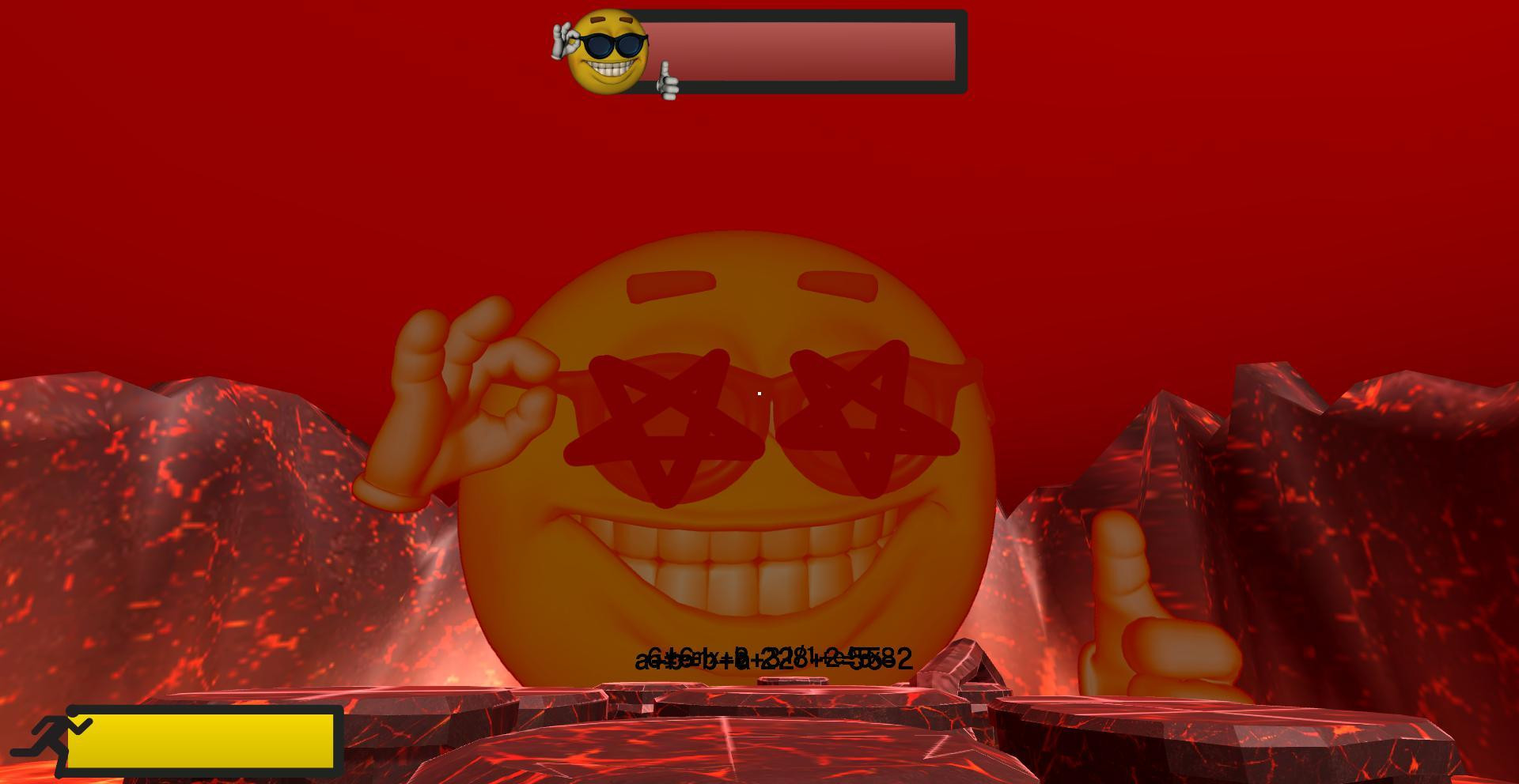 Cool Guy Teaches Math - Chapter 4: The Final Showdown (itch) - кадр 3