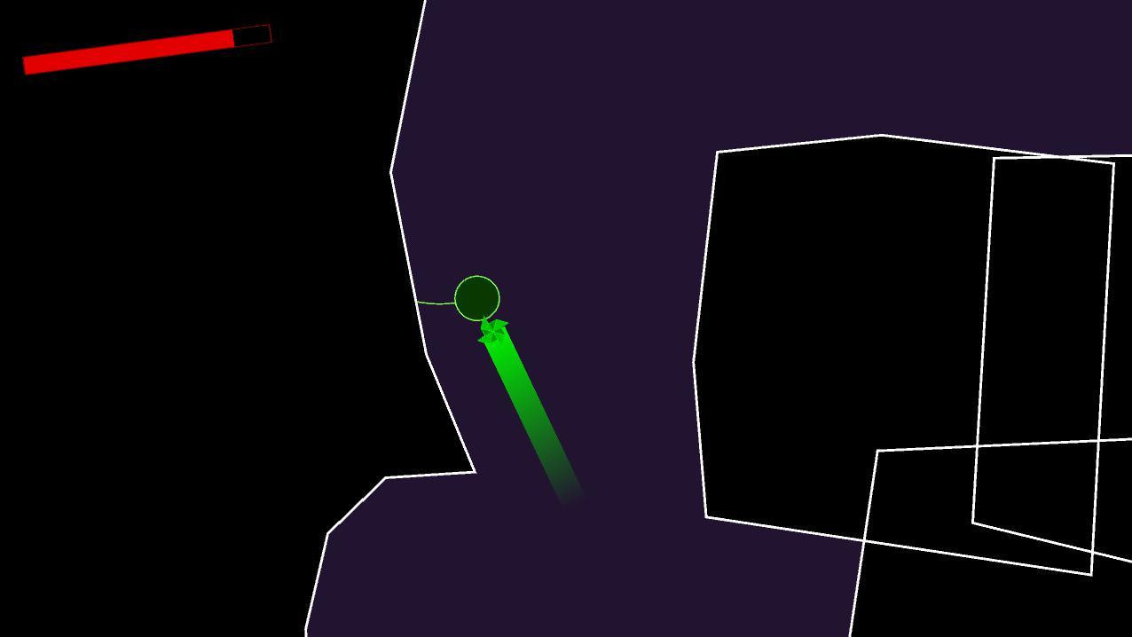 Gorigami [cancelled] (itch) - кадр 1