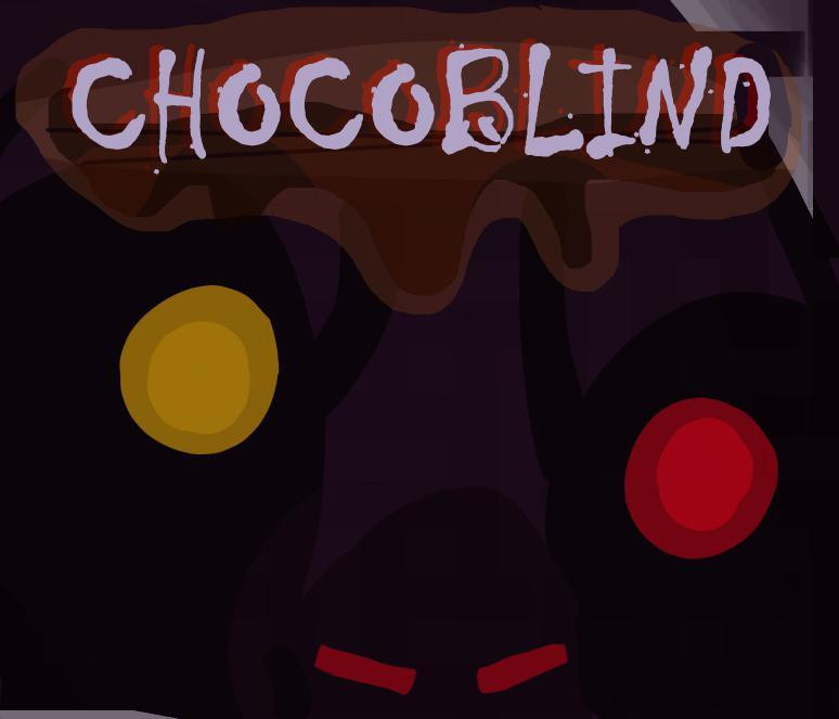 ChocoBlind (itch) - кадр 1