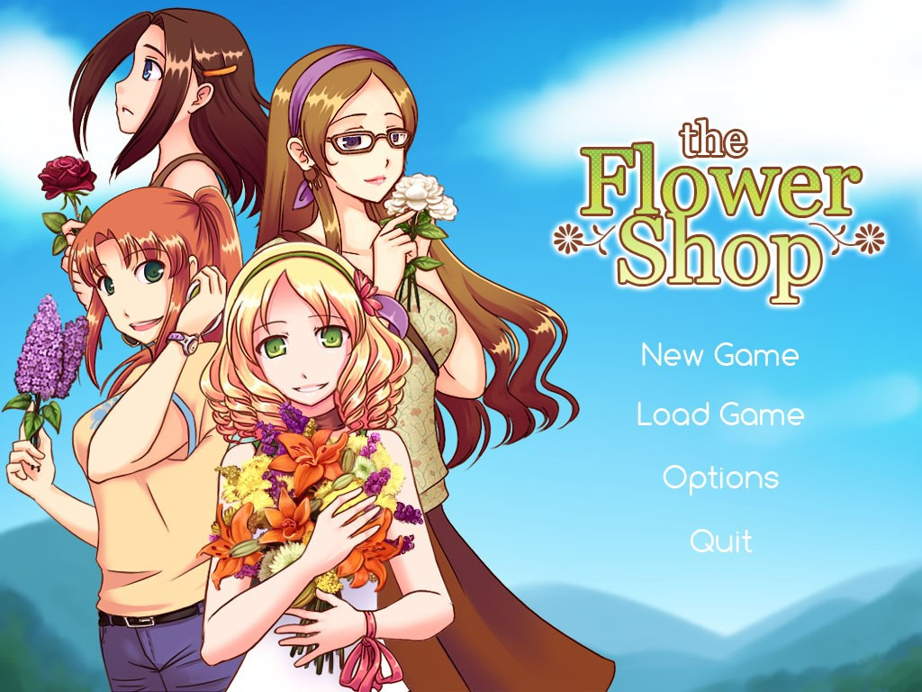 Flower Shop: Summer In Fairbrook - кадр 9