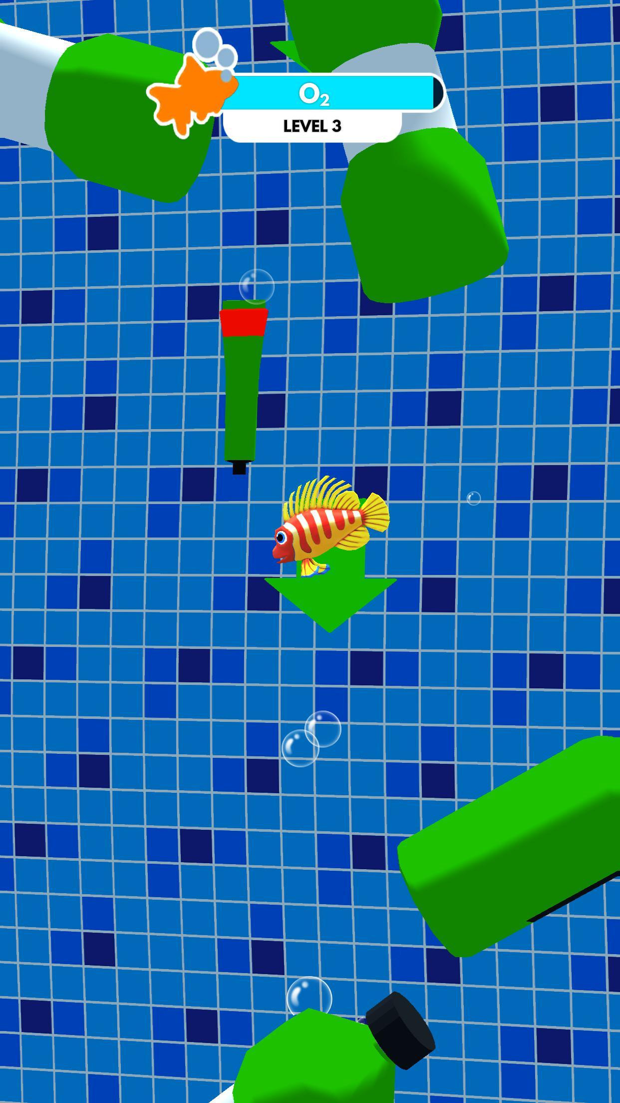 EscapeFish (itch) - кадр 4