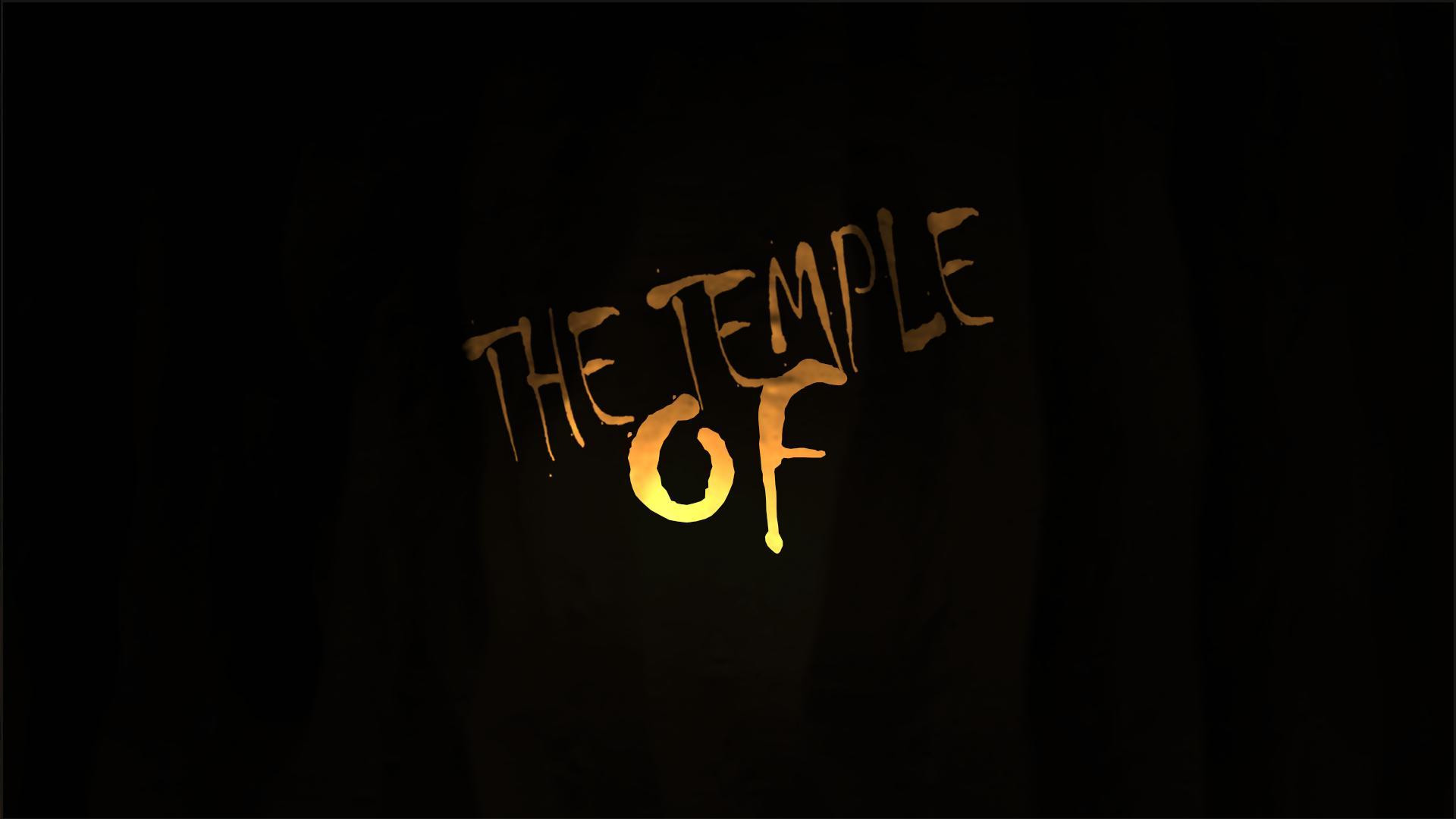 The Temple Of Alpha (itch) - кадр 1