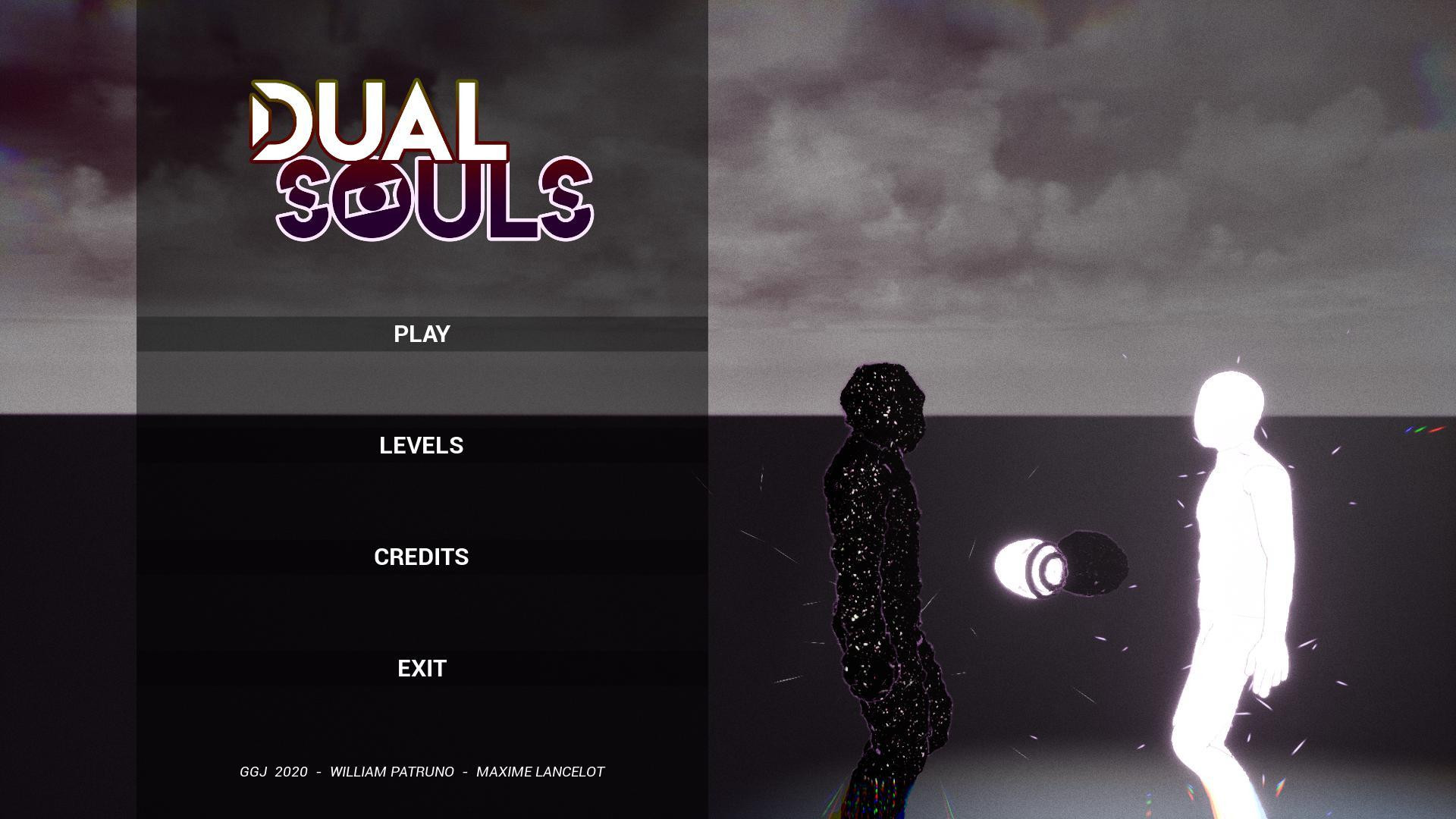 DUAL SOULS (itch) - кадр 3