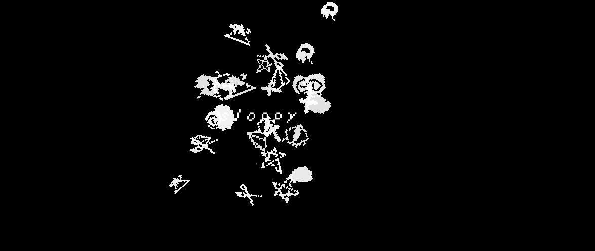 FLAT FORM FIGHTER - кадр 5