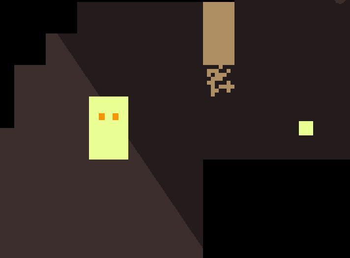 A Slimy Quest (itch) - кадр 2