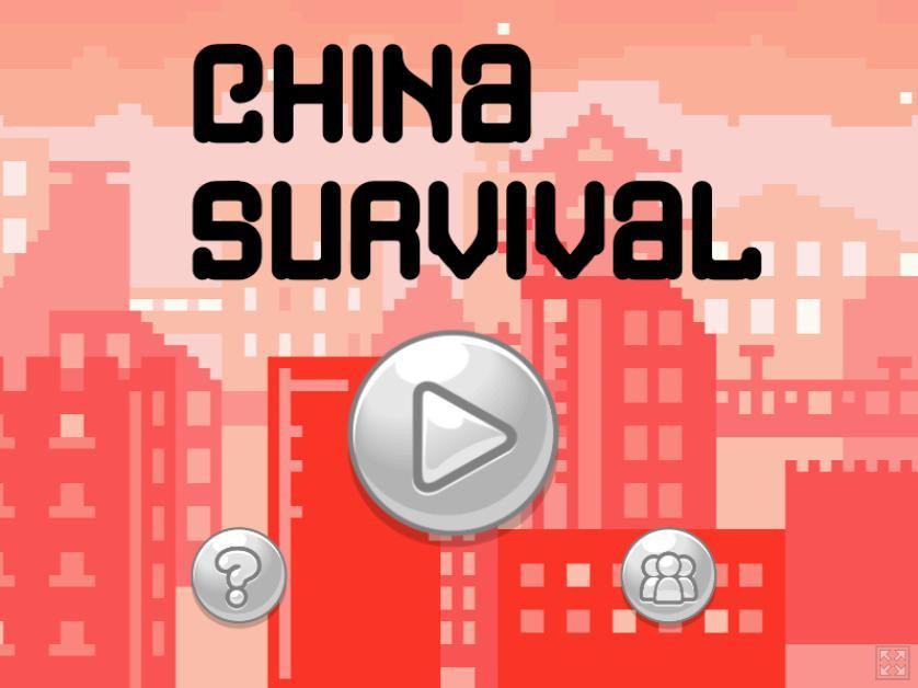 China Survival (itch) - кадр 3