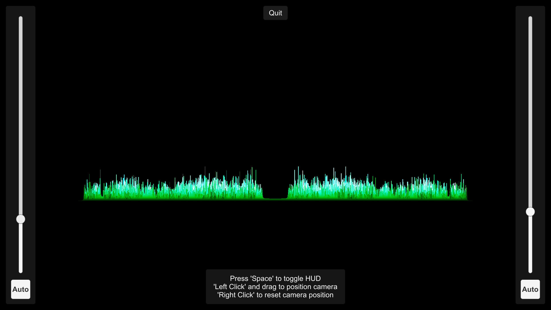 Fractal Visualizer (itch) - кадр 3