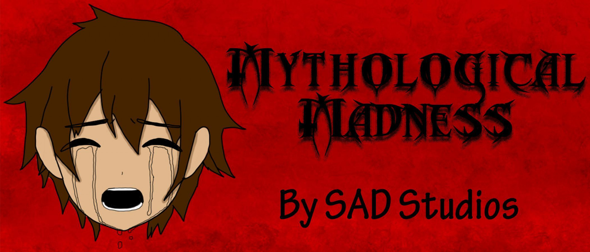 Mythological Madness (itch) - кадр 1