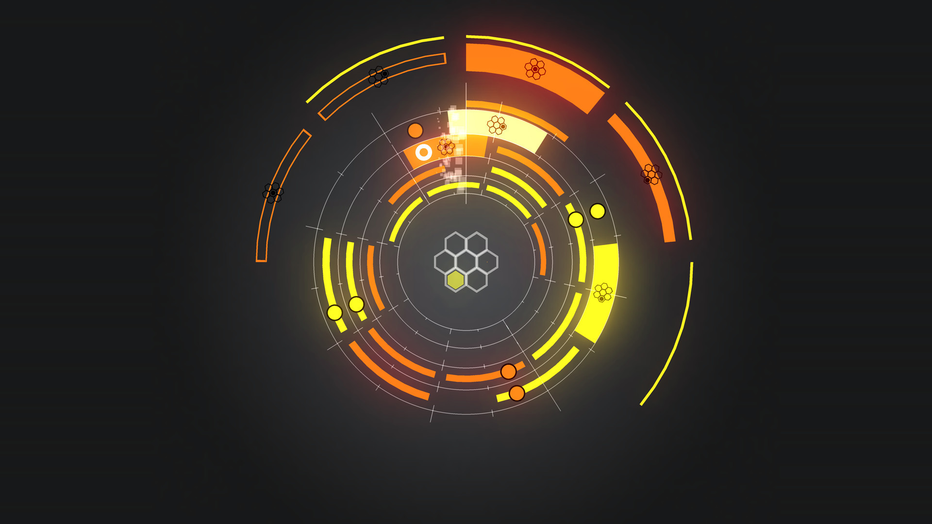 Sentris - кадр 10
