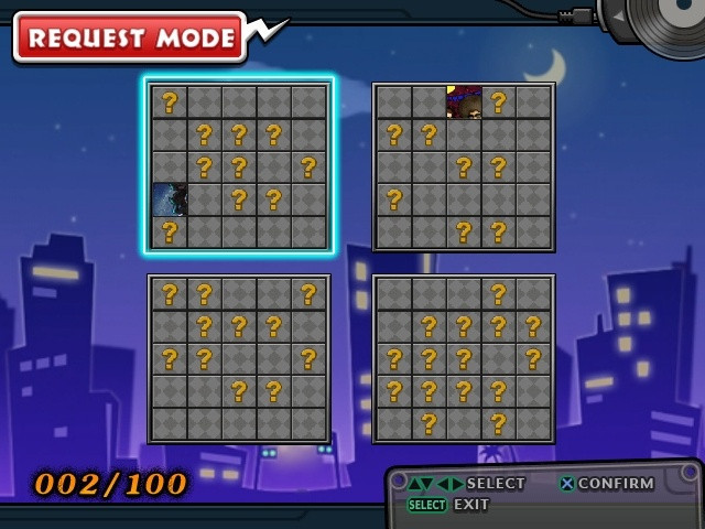 DanceDanceRevolution X2 - кадр 7
