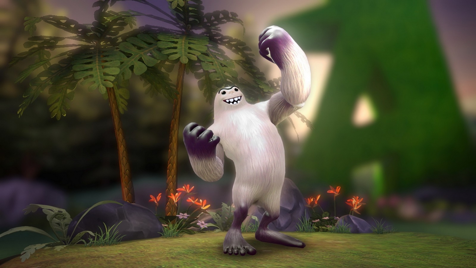 Kinect Adventures! - кадр 6