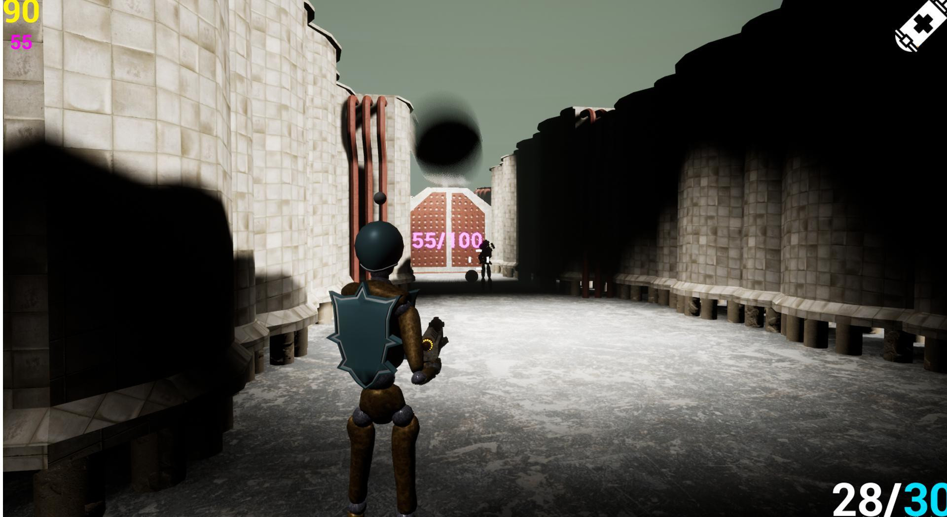 Swag Crawler (itch) - кадр 4