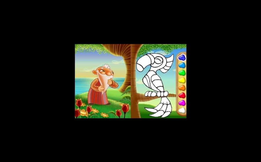 Tap and Teach: The Story of Noah's Ark - кадр 8
