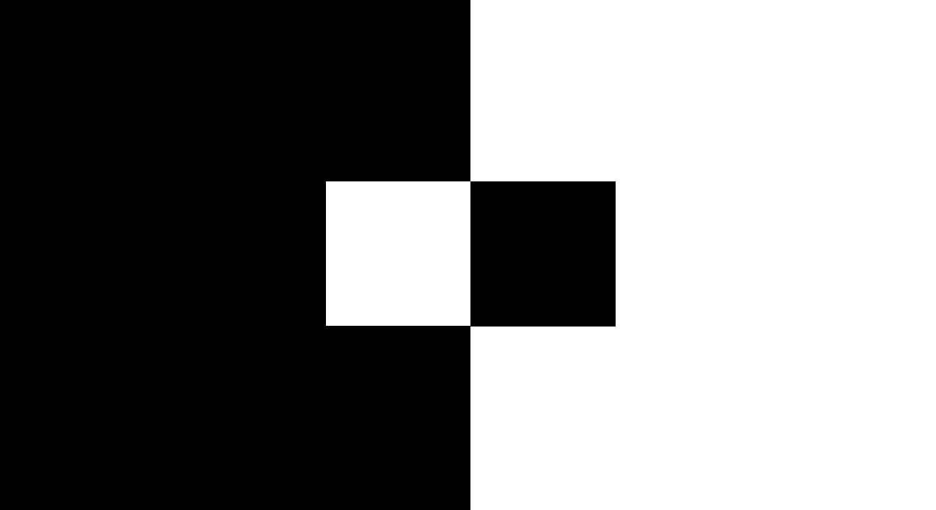 U+2B1B (itch, Kyx) - кадр 1