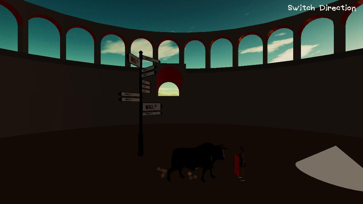 stranger puzzles about life v0.1 (itch) - кадр 4
