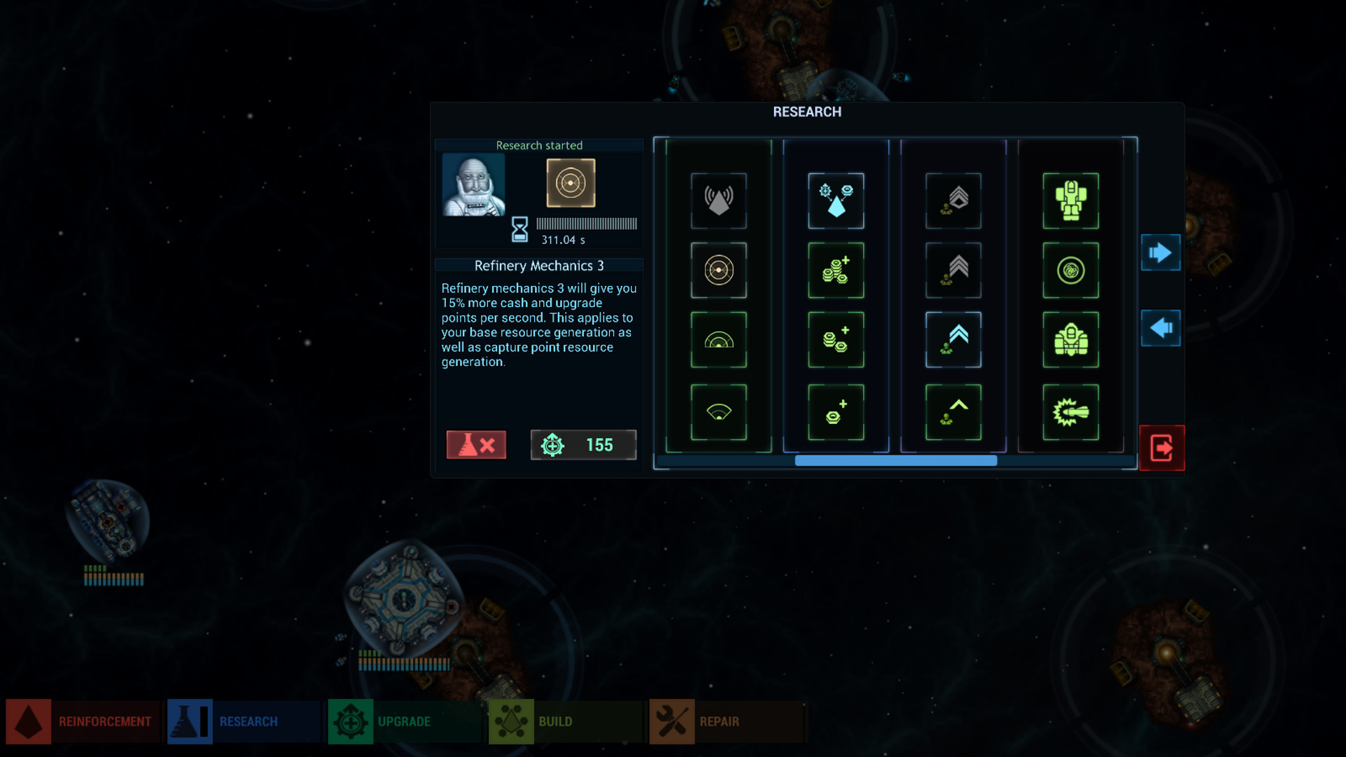 Battlevoid: Sector Siege - кадр 6
