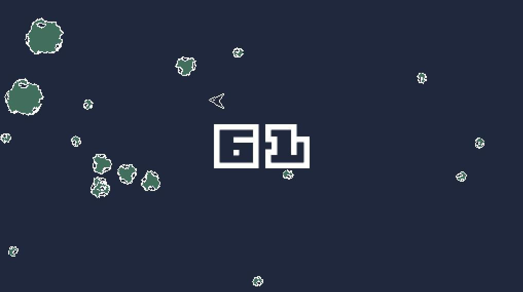 NotAsteroids (Rovi) (itch) - кадр 3
