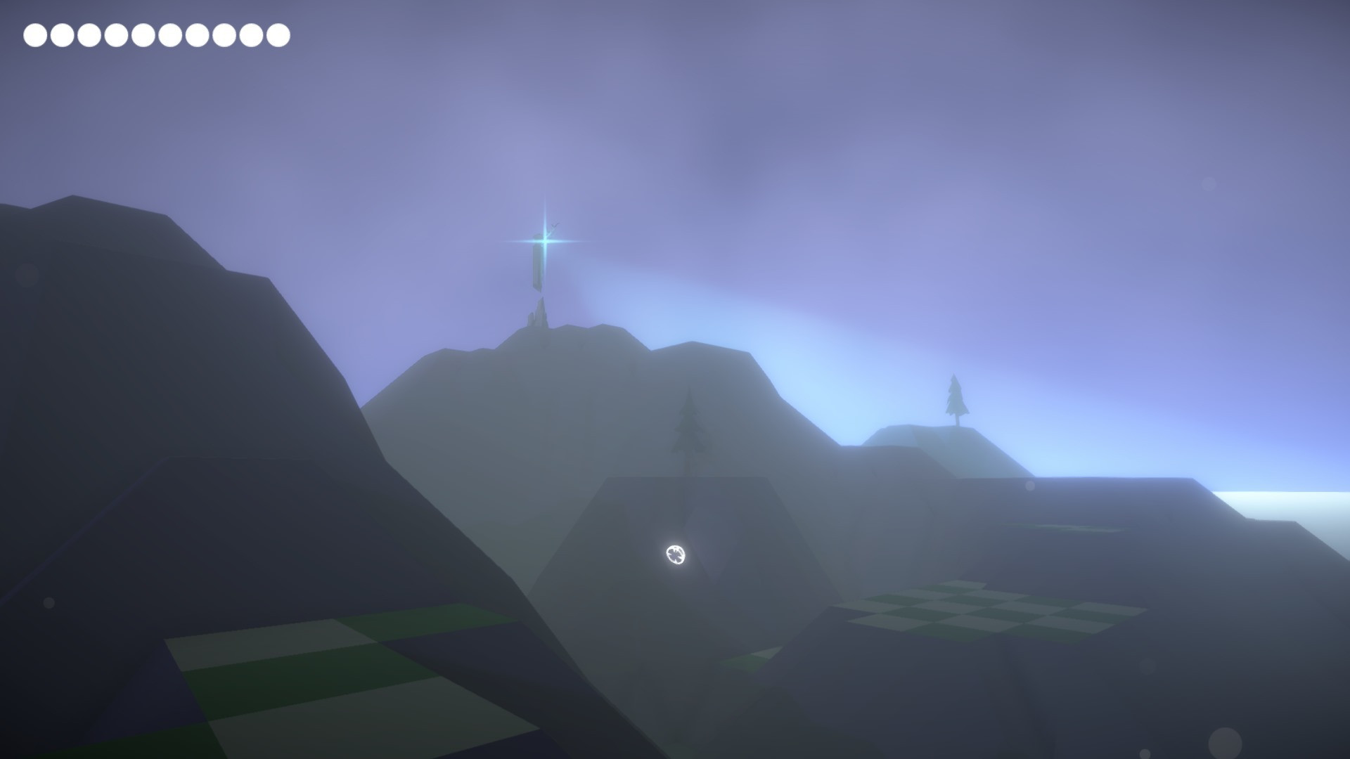 Annwn: the Otherworld (itch) - кадр 6