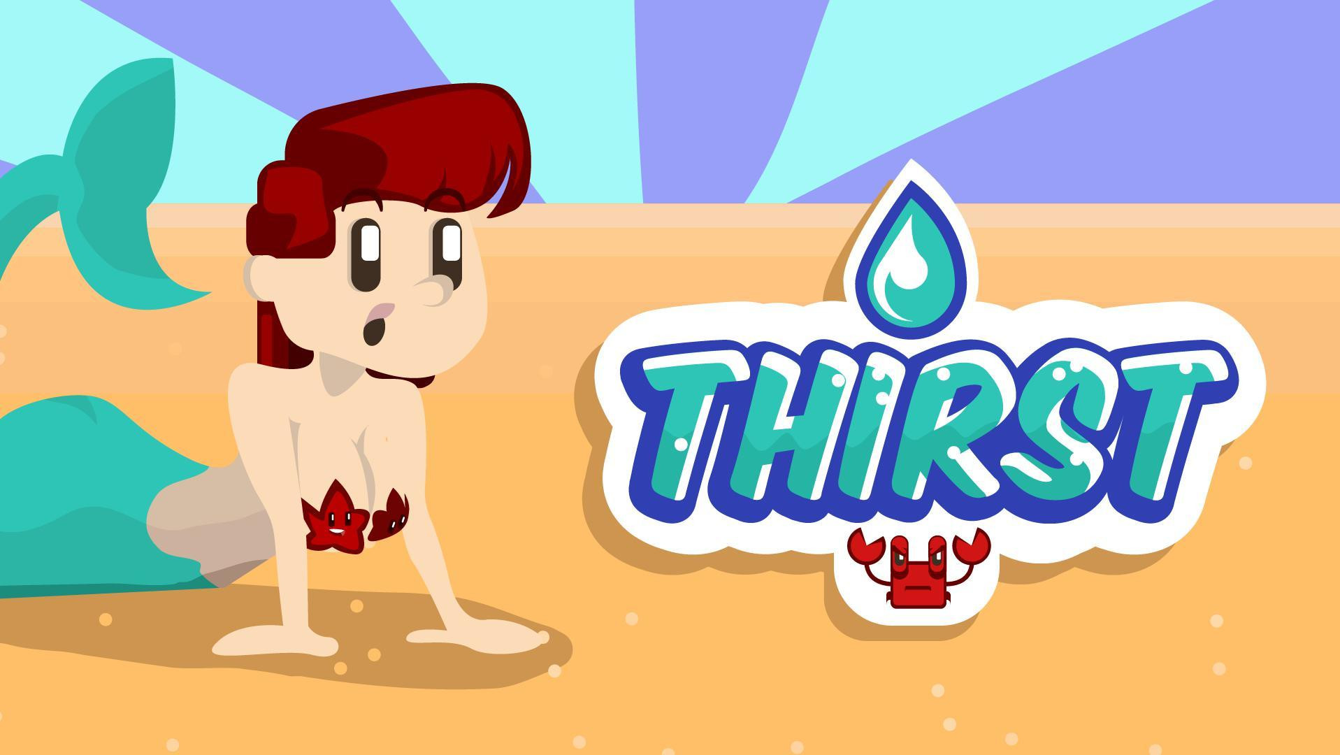 Thirst (itch) - кадр 2