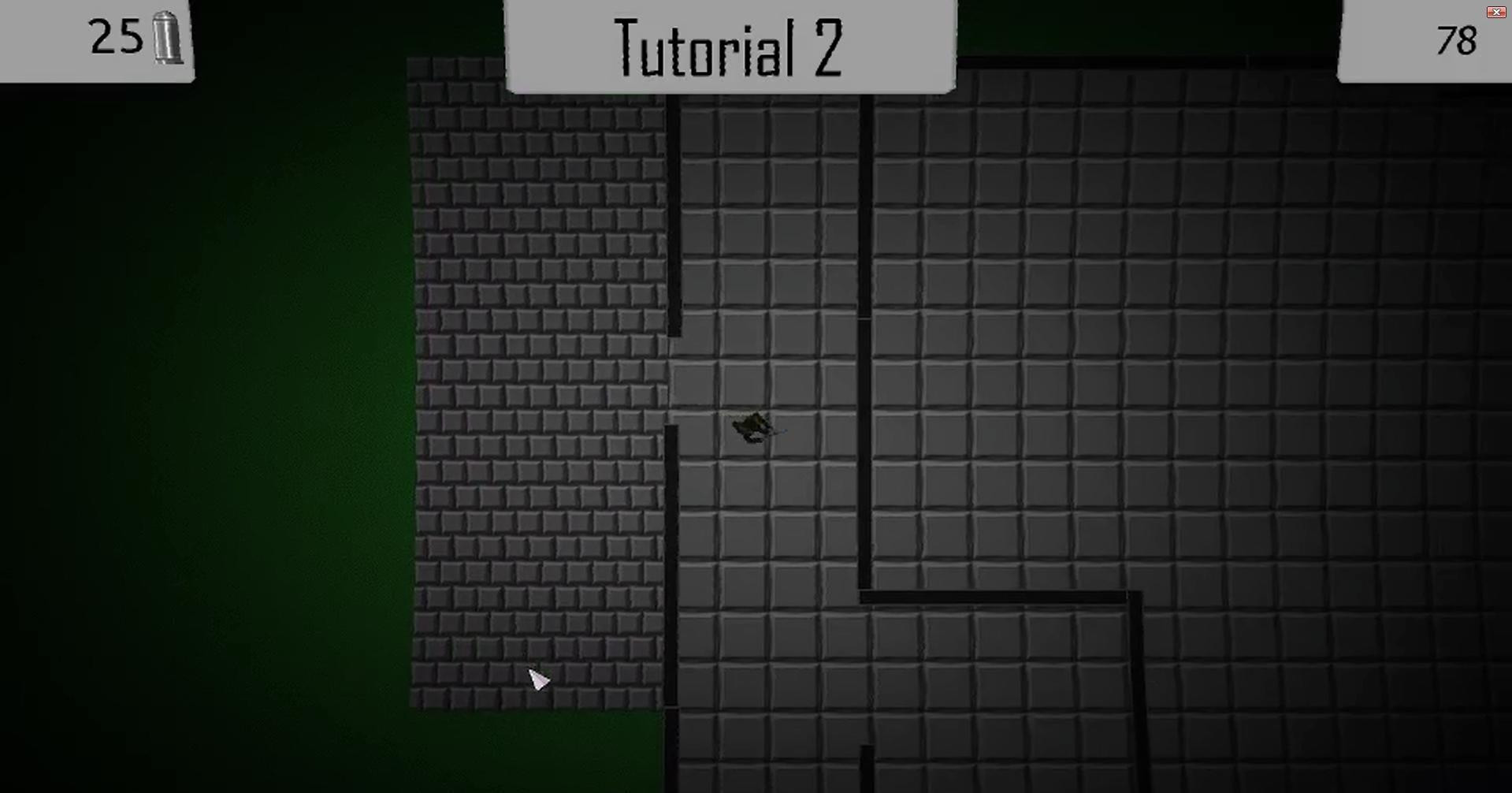 Infiltration (itch) (Toonlink3000) - кадр 3