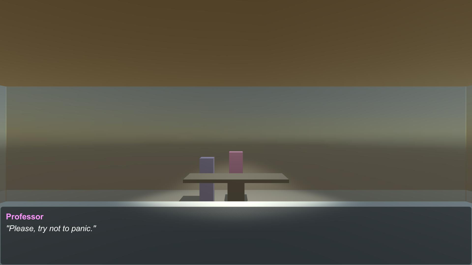 Shrinking Panes (itch) - кадр 2