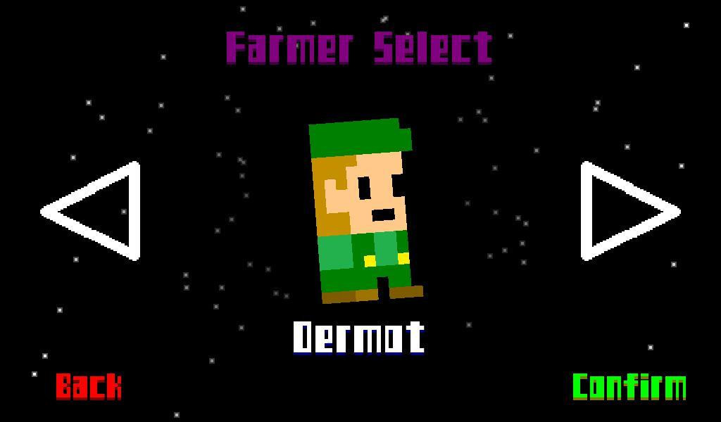 Farmvasion 2133 (itch) - кадр 2