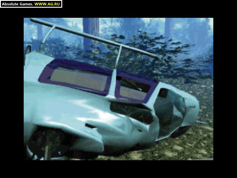 Danger Island - кадр 4