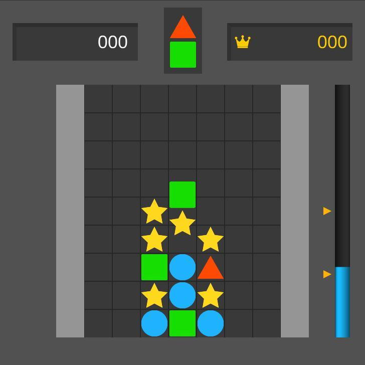 Block Breaker (Fenerax Studios) (itch) - кадр 2