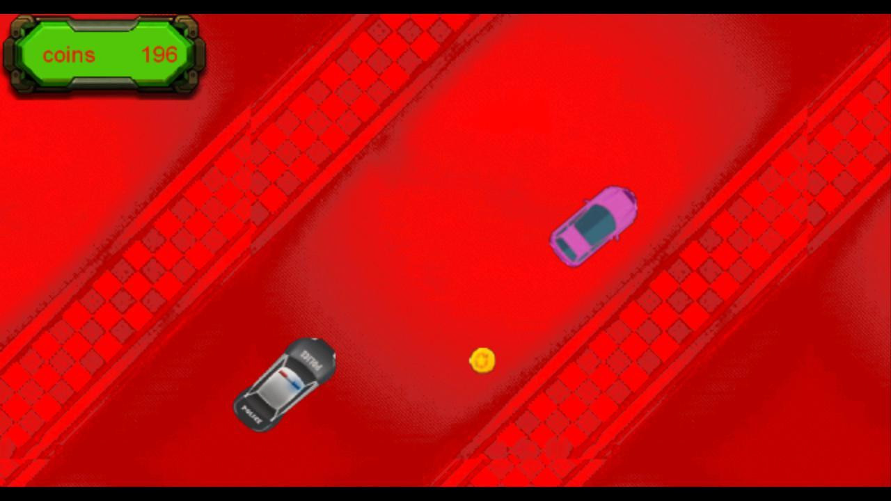 Racer (itch) (GameKillerz) - кадр 5
