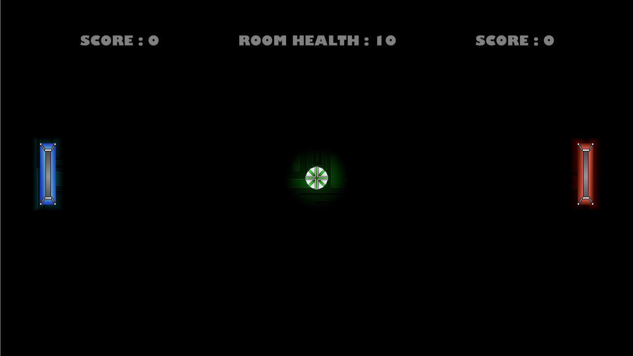 FrankenPong Bricks (itch) - кадр 2