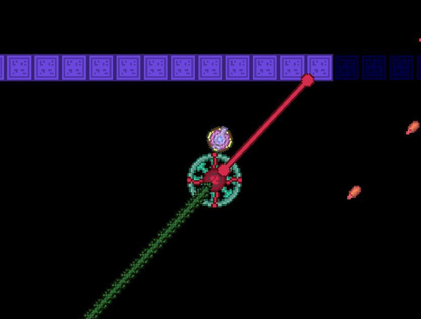 One Button Planets (itch) - кадр 1