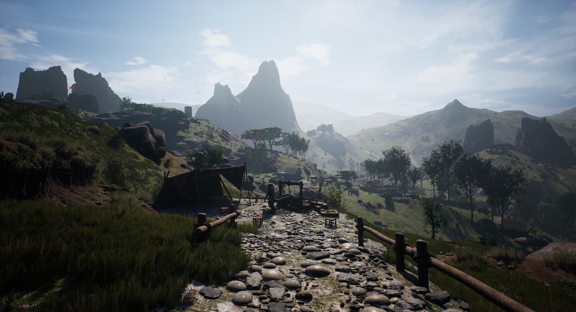 Elleros Origins: Season I - кадр 14