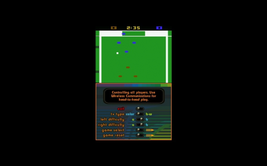 Atari's Greatest Hits: Volume 1 - кадр 6