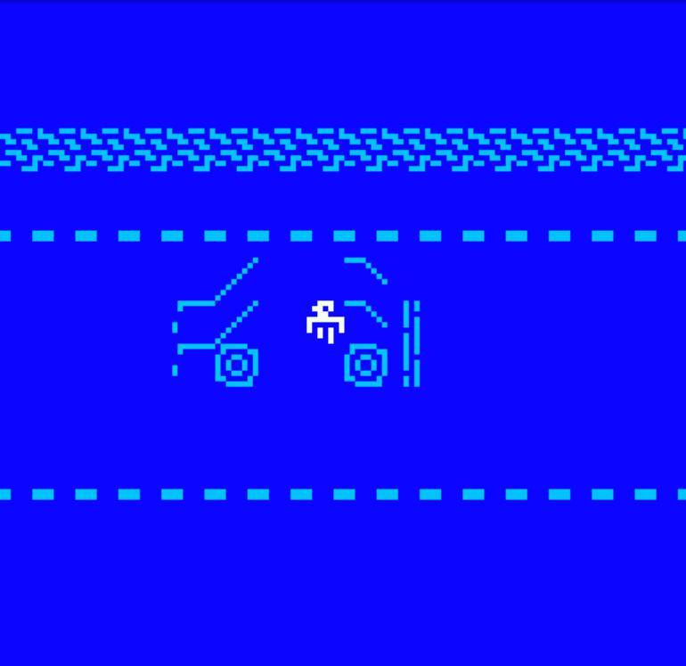 surfer 2 (itch) - кадр 1