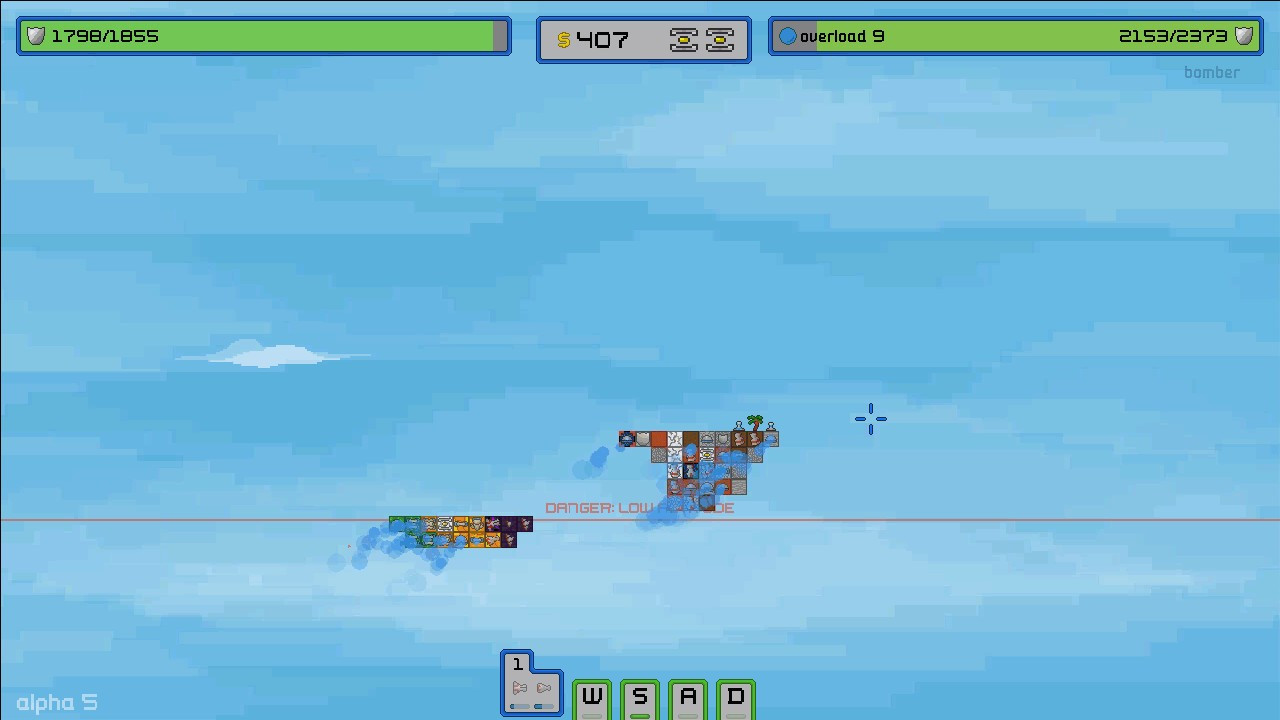 IIslands of War - кадр 6