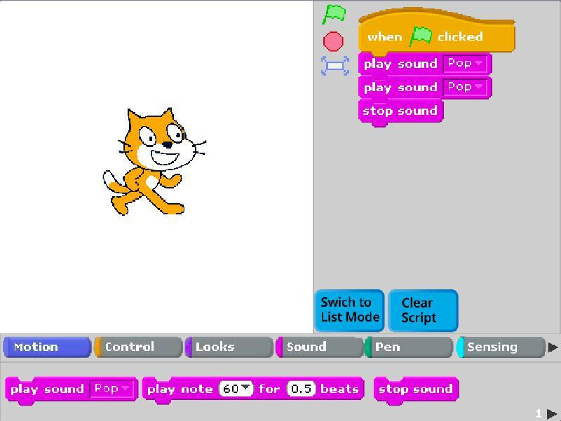 Scratch 1.0 discount