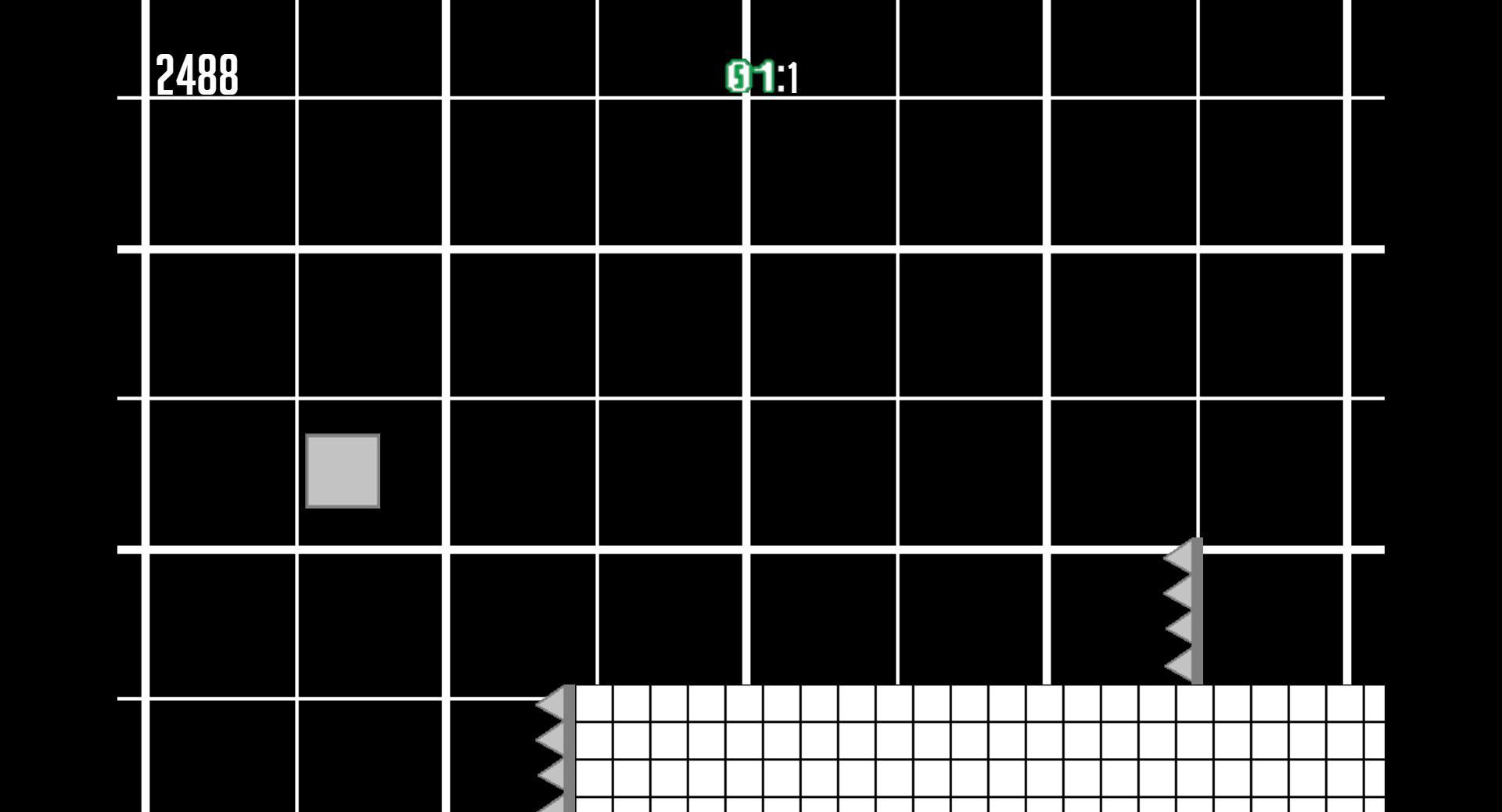 Lost Square (itch) - кадр 6