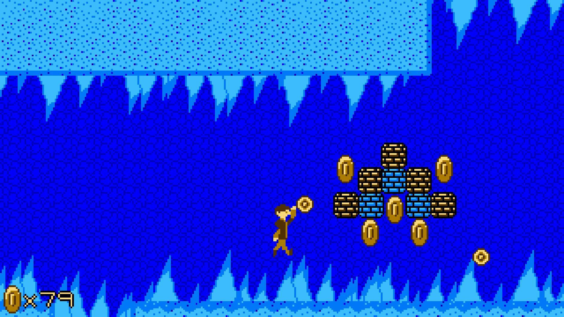 Arin's Quest (itch) - кадр 3
