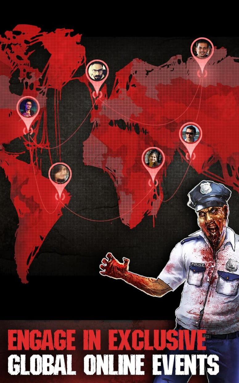 Dead Among Us - кадр 12