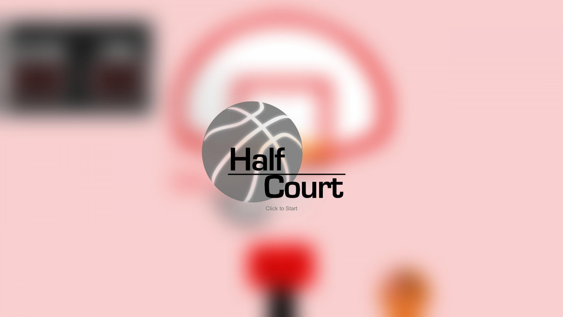 Half Court (itch) - кадр 4