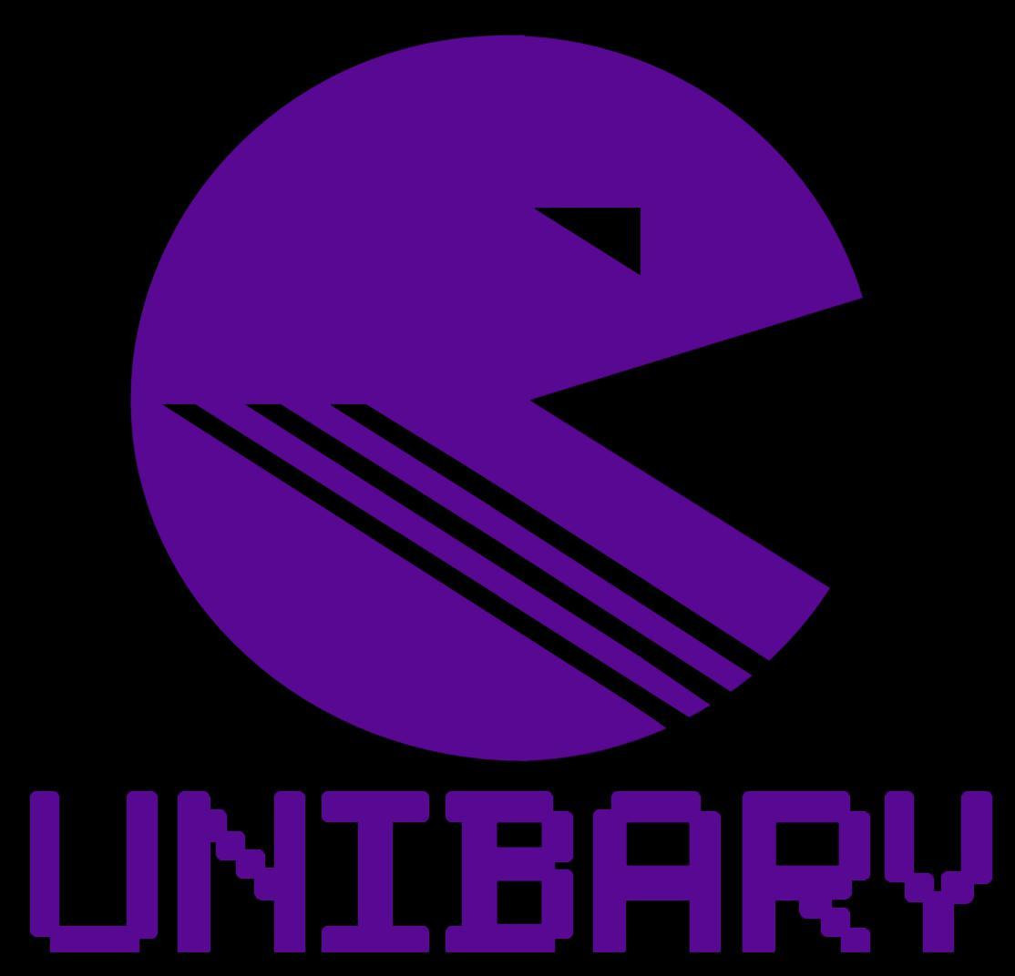 Unibary FPS (itch) - кадр 1
