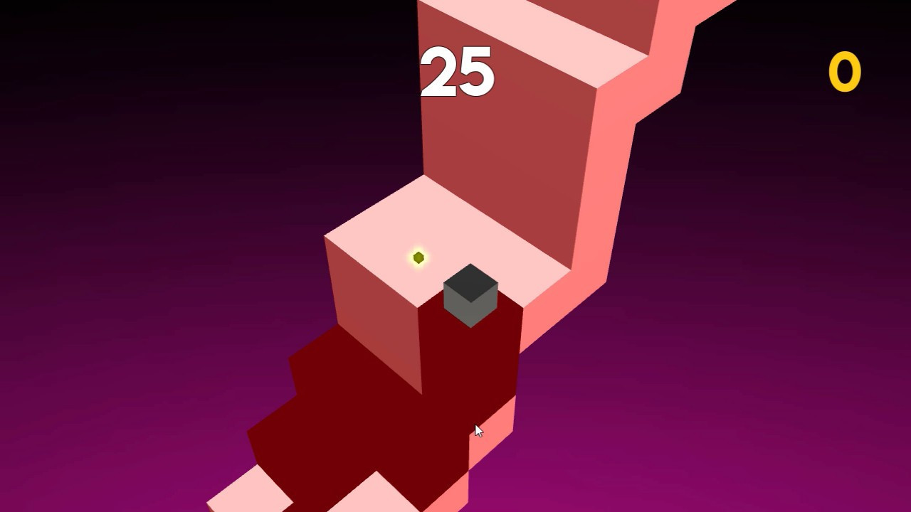 CubeTime - кадр 2