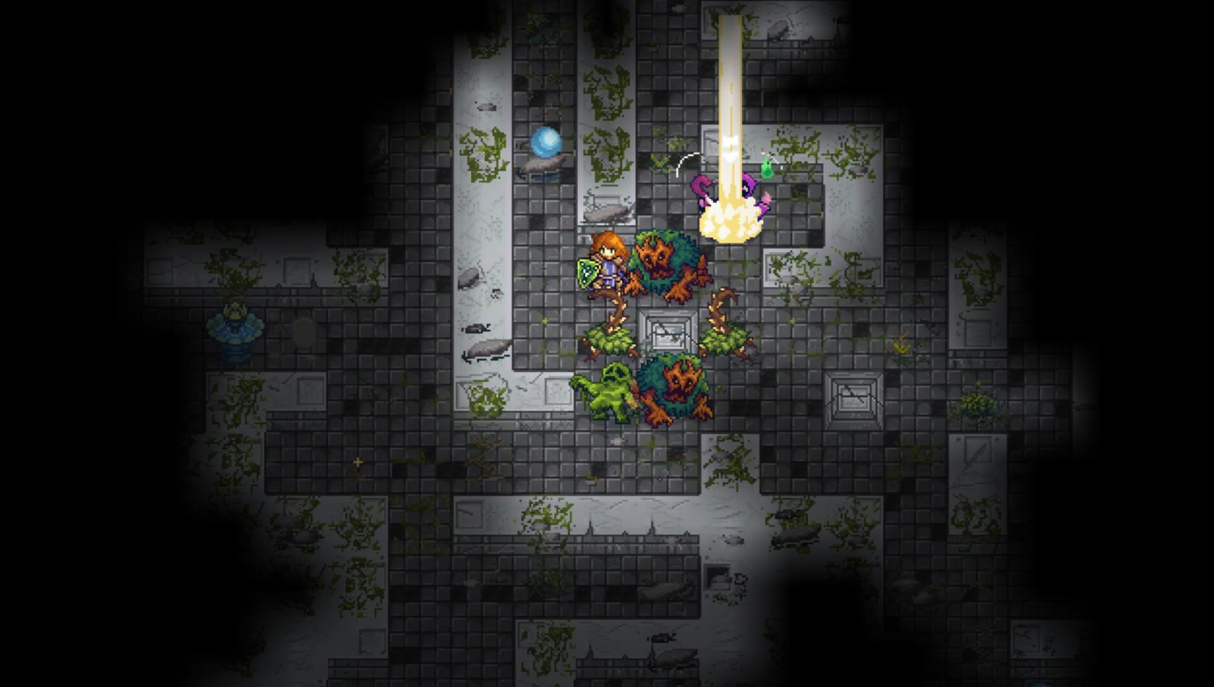 Tangledeep + Legend of Shara + Soundtrack - кадр 4