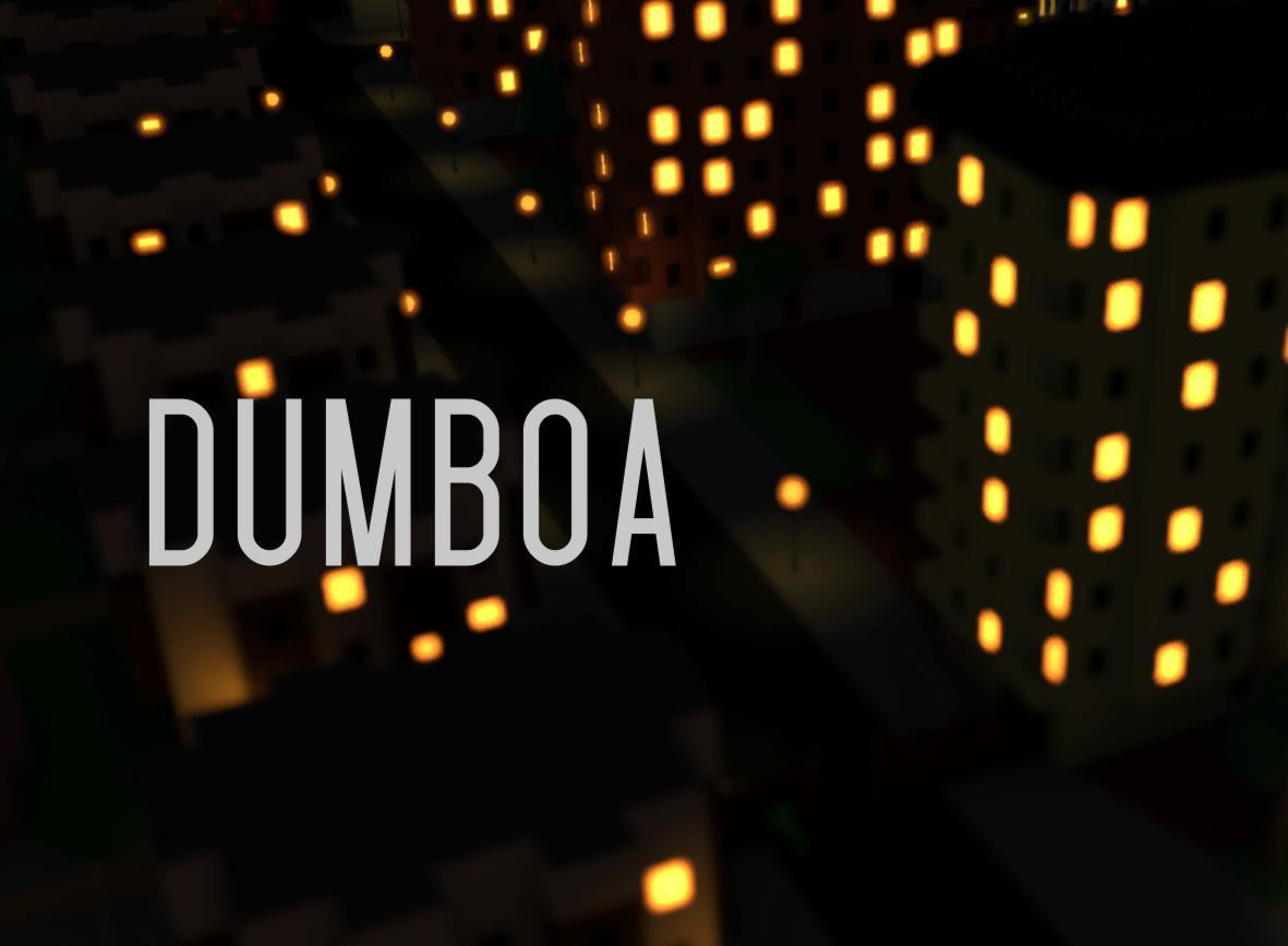 Dumboa (itch) - кадр 1