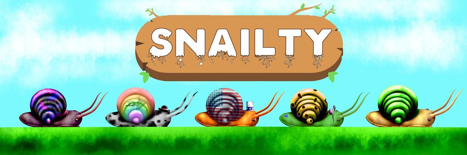 Snailty (itch) - кадр 1