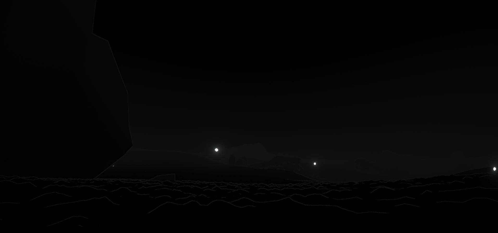 This, Too, Has Passed (itch) - кадр 2