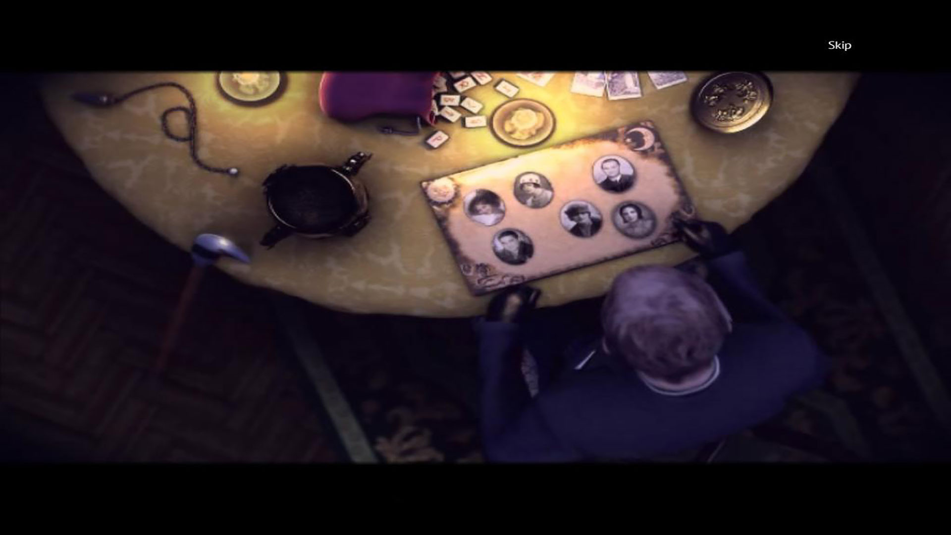 House of 1,000 Doors: Family Secrets Collector's Edition - кадр 9