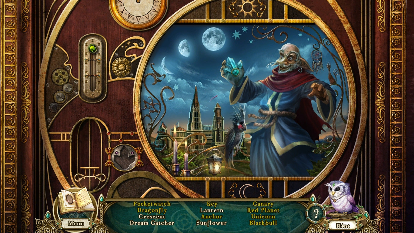 Awakening: The Sunhook Spire Collector's Edition - кадр 5